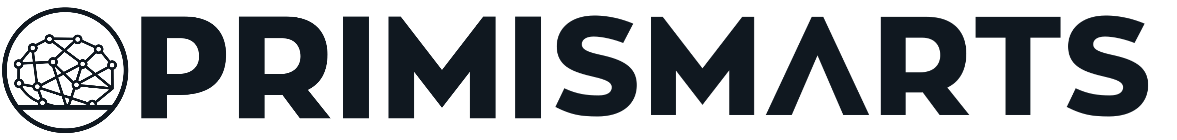 PrimiSmarts Logo